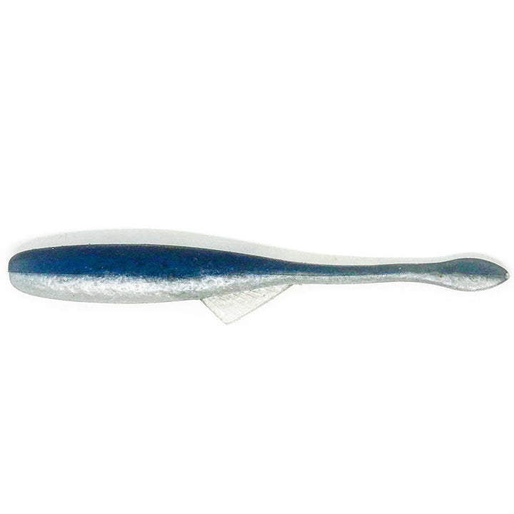 Ten Feet Under 4.8” Skip Shad 6pk - 