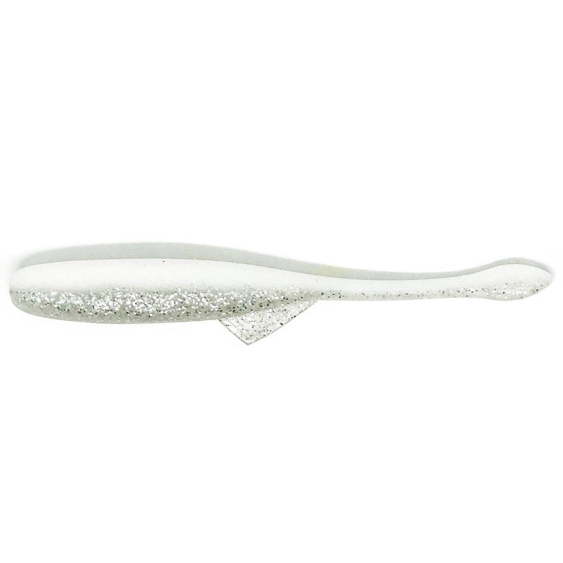 Ten Feet Under 4.8” Skip Shad 6pk - 