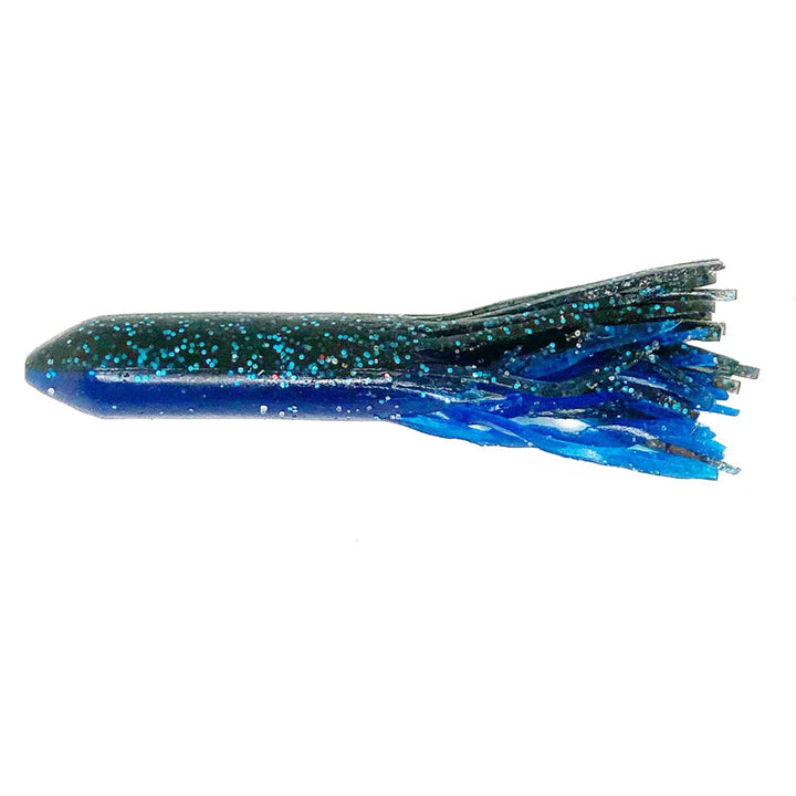 Ten Feet Under 4” TUBULL Flipping Tube 6pk - 