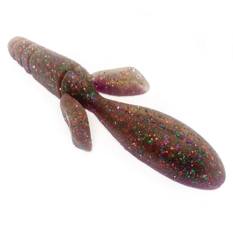 Ten Feet Under 5” Deka Rotter 5pk - 