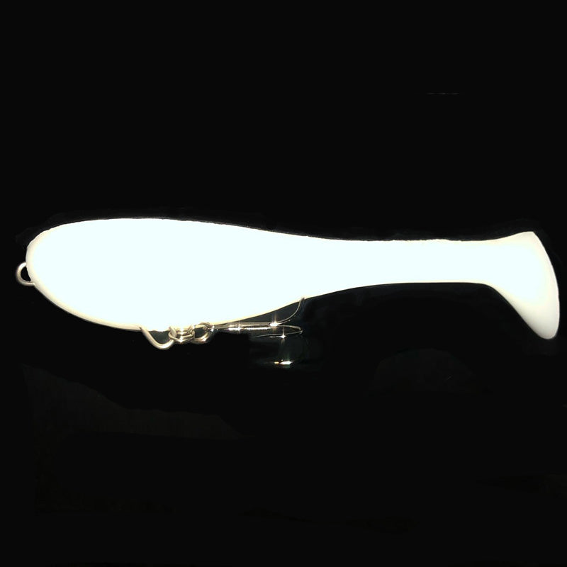 Ten Feet Under H.B Baboo Type1 Swimbait - 