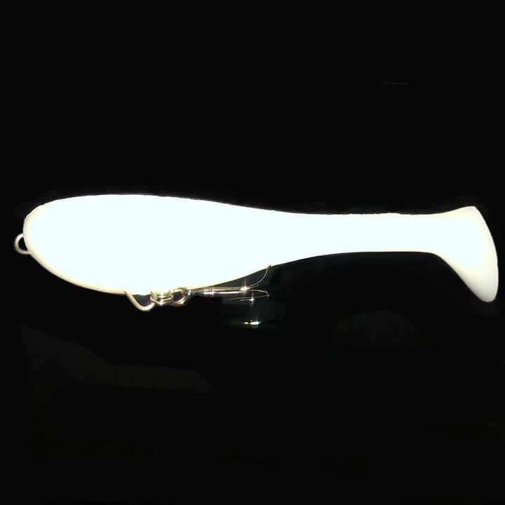 Ten Feet Under H.B Baboo Type1 Swimbait - 
