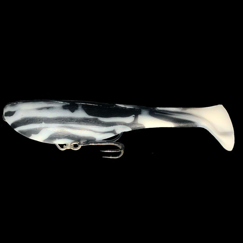 Ten Feet Under H.B Baboo Type1 Swimbait - 