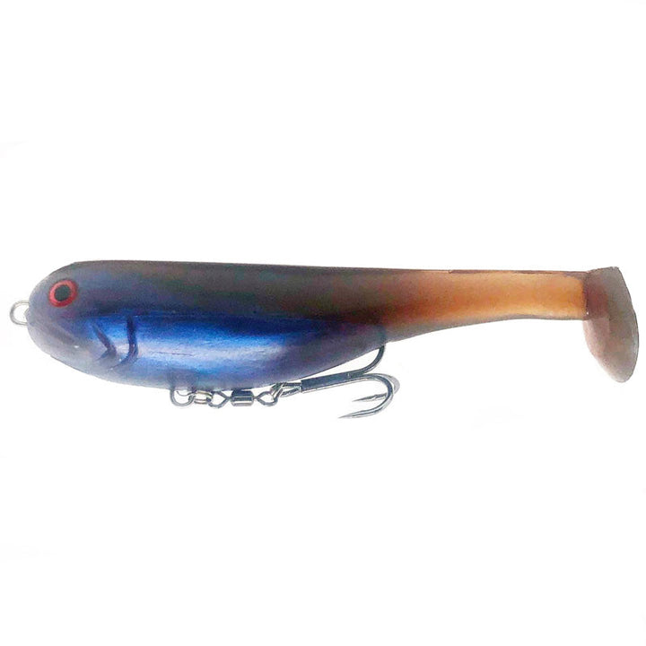 Ten Feet Under H.B Original Swimbait Head Bomb - 