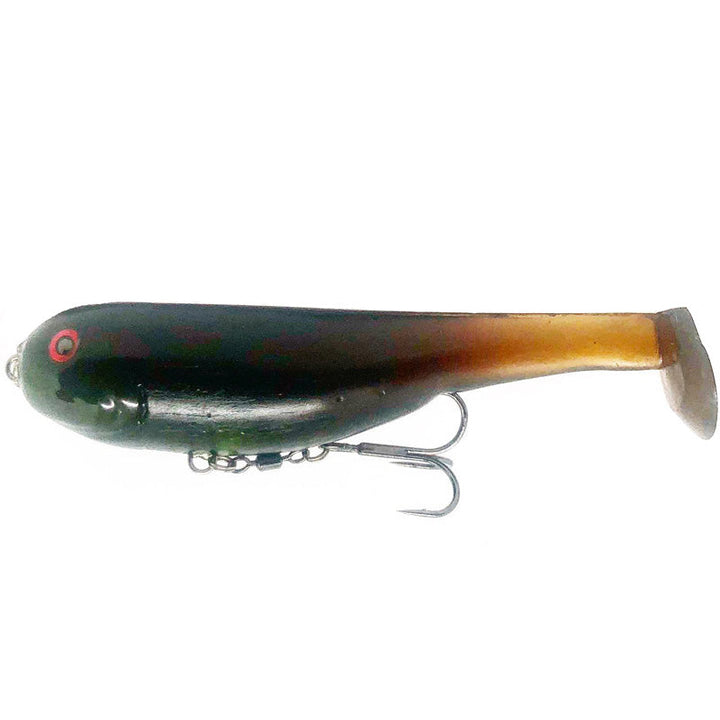 Ten Feet Under H.B Original Swimbait Head Bomb - 