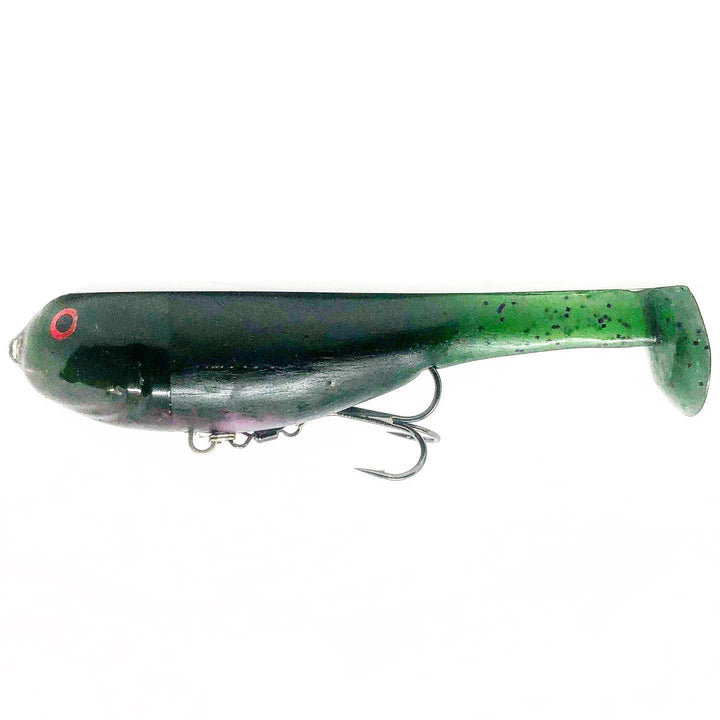 Ten Feet Under H.B Original Swimbait Head Bomb - 