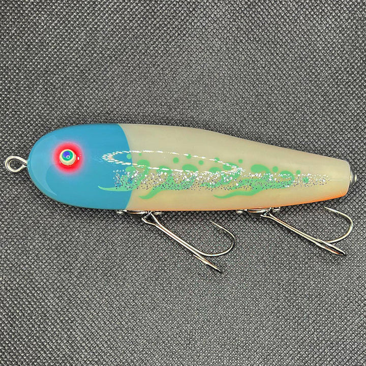 Tsunami Lures Niva DP Topwater - 
