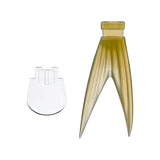 Fish Arrow Riser Jack Replacement Lips & Tail-Spare Parts-Fish Arrow-Carolina Fishing Tackle LLC
