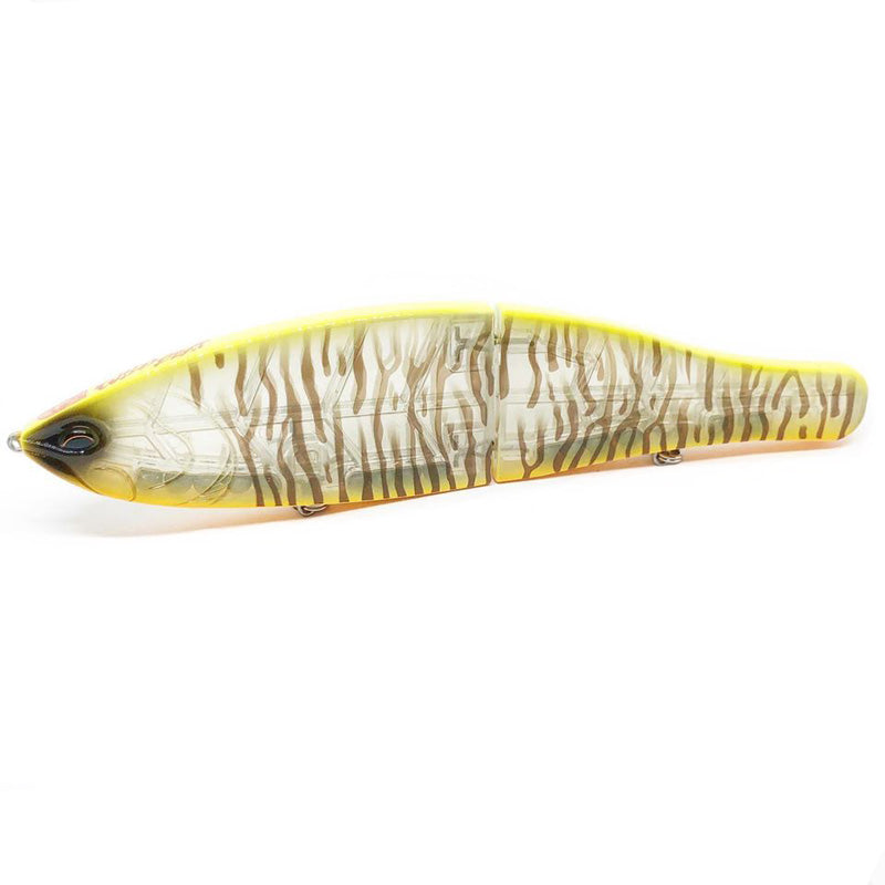 Wild Lure "WILD BEAT” Swimbait - Real Smallmouth (Floating) - Carolina Fishing Tackle LLC
