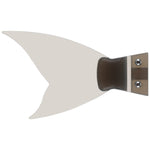 Madness Japan Balam 245 Swimbait Spare Tails-Spare Parts-Madness Japan-Carolina Fishing Tackle LLC