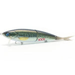 Phat Lab Custom Lures Nekosogi XXX Swimbaits-Jointed Swimbaits-Phat Lab Custom Lures-Carolina Fishing Tackle LLC