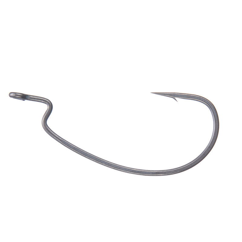 Zappu Bellows Offset Wide Gap Hook - #2/0-6pk-#3/0-6pk-#4/0-5pk-#5/0-4pk-#6/0-3pk - Carolina Fishing Tackle LLC