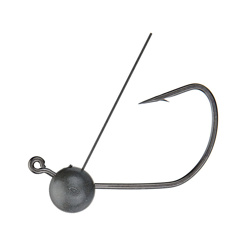 Zappu Inchi Wacky with Weedguard 3pk - 3/32 oz-1/8 oz - Carolina Fishing Tackle LLC