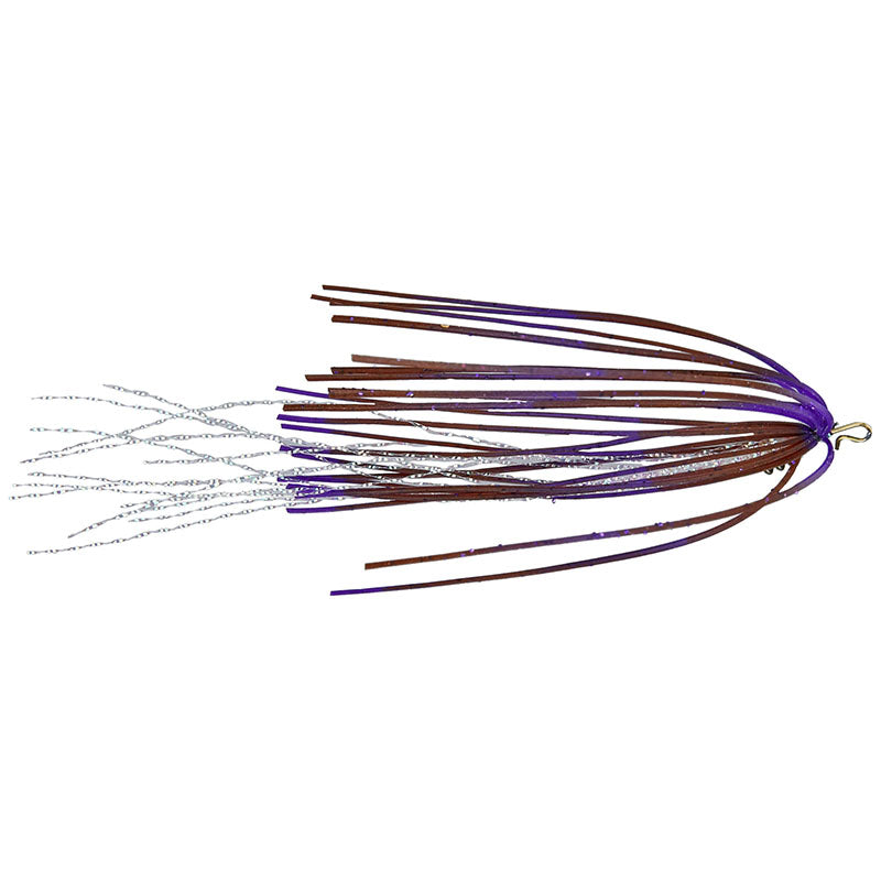 Zappu Live Screw Keeper 2pk - #01 Bluegill-#02 Brown Purple-#03 Chartreuse Gill-#04 OK Pumpkin-#05 OK Shad - Carolina Fishing Tackle LLC
