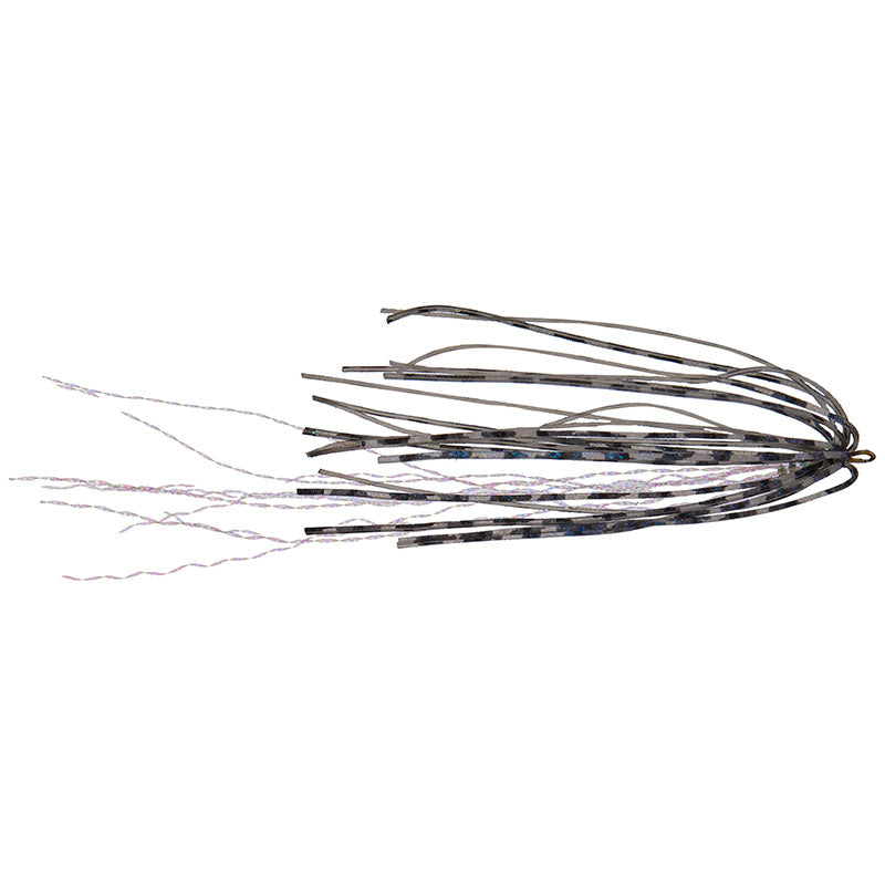 Zappu Live Screw Keeper 2pk - #01 Bluegill-#02 Brown Purple-#03 Chartreuse Gill-#04 OK Pumpkin-#05 OK Shad - Carolina Fishing Tackle LLC
