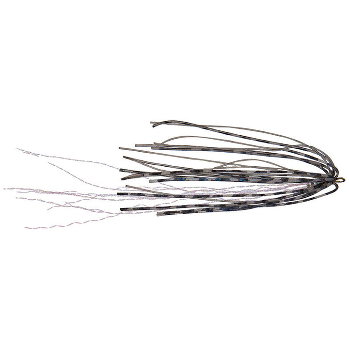 Zappu Live Screw Keeper 2pk - #01 Bluegill-#02 Brown Purple-#03 Chartreuse Gill-#04 OK Pumpkin-#05 OK Shad - Carolina Fishing Tackle LLC