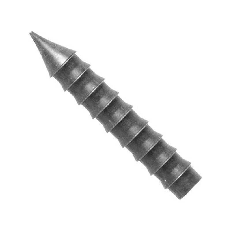 Zappu Nail Shot Sinkers - 3/64 oz - 7pk-1/13 oz - 5pk - Carolina Fishing Tackle LLC