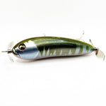 Megabass Wooden Scream-X Double Prop Topwater-Prop Bait-Megabass-Carolina Fishing Tackle LLC