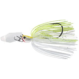 Evergreen Lures Jack Hammer Chatter-baits-Bladed Jig-Ever Green International-Carolina Fishing Tackle LLC
