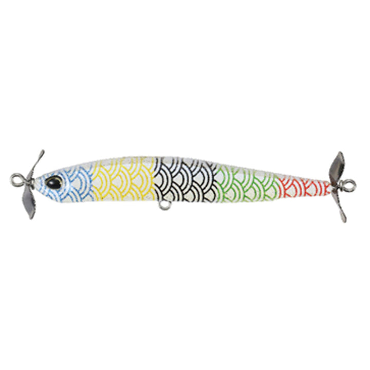 DUO Realis Spinbait 80 i-class series - Premium Prop Bait from Duo Realis - Just $14.99! Shop now at Carolina Fishing Tackle LLC