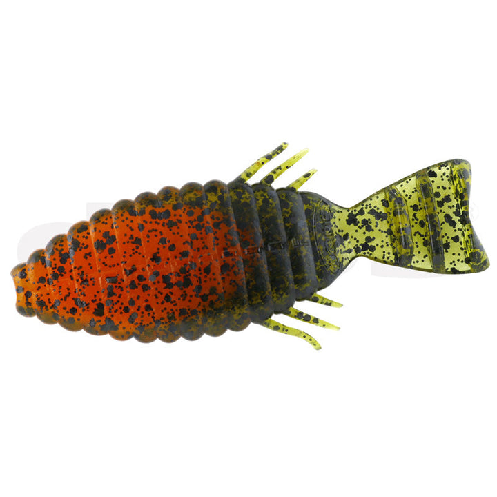 Deps Bull Flat - #02 Watermelon Seed / 5.8 in - 4pk-#06 Black / 3 in - 6pk-#06 Black / 3.8 in - 6pk-#06 Black / 4.8 in - 4pk-#07 Black/Blue Flake / 5.8 in - 4pk-#11 Watermelon/Blue Flake / 3.8 in - 6pk-#12 Green Pumpkin / 5.8 in - 4pk-#12 Green Pumpkin / 3 in - 6pk-#12 Green Pumpkin / 3.8 in - 6pk-#12 Green Pumpkin / 4.8 in - 4pk - Carolina Fishing Tackle LLC