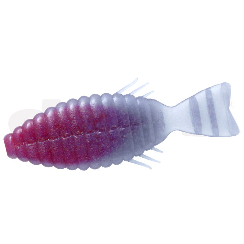 Deps Bull Flat - #02 Watermelon Seed / 5.8 in - 4pk-#06 Black / 3 in - 6pk-#06 Black / 3.8 in - 6pk-#06 Black / 4.8 in - 4pk-#07 Black/Blue Flake / 5.8 in - 4pk-#11 Watermelon/Blue Flake / 3.8 in - 6pk-#12 Green Pumpkin / 5.8 in - 4pk-#12 Green Pumpkin / 3 in - 6pk-#12 Green Pumpkin / 3.8 in - 6pk-#12 Green Pumpkin / 4.8 in - 4pk - Carolina Fishing Tackle LLC