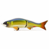 ATTIC Lures LIGHTREAL 175J Swimbait-Jointed Swimbaits-ATTIC Lures-Carolina Fishing Tackle LLC