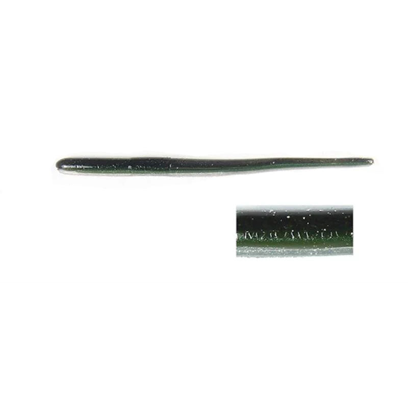 Roboworm Straight Tail 4.5” Worms 10pk - Premium Worm from Roboworm - Just $4.29! Shop now at Carolina Fishing Tackle LLC