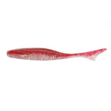 GETNET Juster Fish Shad Tail-Swimbait-GETNET-Carolina Fishing Tackle LLC