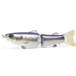 Deps Slide Swimmer 115 NEW Swimbaits-Jointed Swimbaits-Deps-Carolina Fishing Tackle LLC