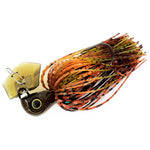 Kaesu Tranquil-Vibration Jig-KAESU Extreme Lure Factory-Carolina Fishing Tackle LLC