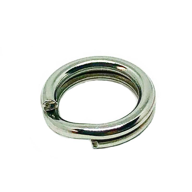 BOMBADA Split Ring Forte (Regular) - Premium Split Rings from BOMBADA - Just $5.99! Shop now at Carolina Fishing Tackle LLC