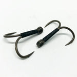 RYUGI Pierce TWIN Brutal-Double Hook-RYUGI-Carolina Fishing Tackle LLC