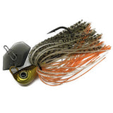 Kaesu Tranquil-Vibration Jig-KAESU Extreme Lure Factory-Carolina Fishing Tackle LLC