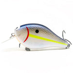 Ima Shaker Crankbait (Select)-Shallow Runner-Ima Lures-Carolina Fishing Tackle LLC