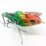 GaraKuta Kaoru Tree Frog Crawler Bait-Specialty Topwater-GaraKuta Kaoru-Carolina Fishing Tackle LLC