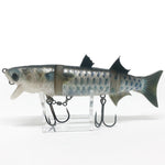 Kasumi Design BORACON 150 Swimbait-Jointed Swimbaits-Kasumi Design-Carolina Fishing Tackle LLC