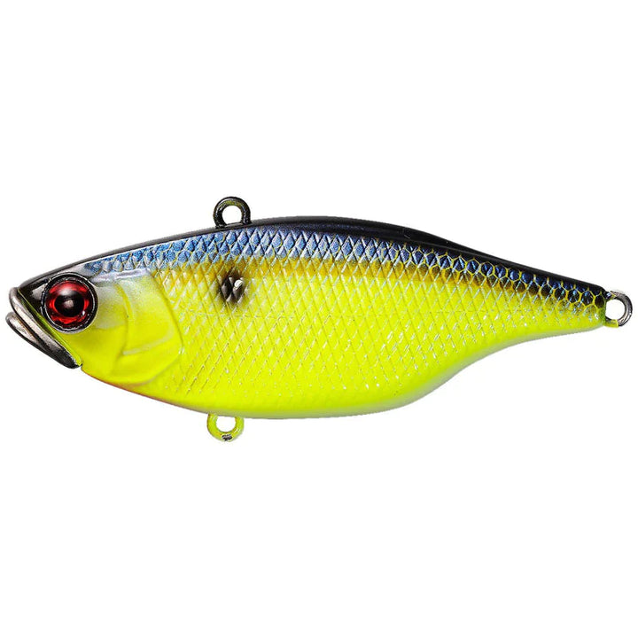 Jackall TN/60 Lipless Crankbaits (Disk Knocker) - Premium Lipless Crankbaits from Jackall - Just $18.99! Shop now at Carolina Fishing Tackle LLC