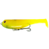 Ten Feet Under H.B Original Swimbait Head Bomb-Paddle Tail Swimbait-Ten Feet Under-Carolina Fishing Tackle LLC