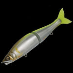 Gan Craft Jointed Claw 230 Magnum Swimbait-Jointed Swimbaits-Gan Craft-Carolina Fishing Tackle LLC