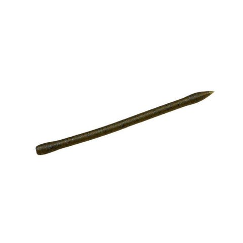 DSTYLE Mighty Straight 4.3" Worm 10pk-Worm-DSTYLE-Carolina Fishing Tackle LLC