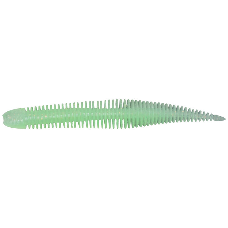 Geecrack 2.8” Bellows Stick 8pk - Premium Worm from Geecrack - Just $9.49! Shop now at Carolina Fishing Tackle LLC