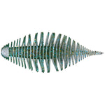Geecrack 2.8” Bellows Gill 6pk-Soft Creature Bait-Geecrack-Carolina Fishing Tackle LLC