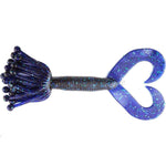 Damiki Fishing Tackle Hydra Evolution-Soft Creature Bait-Damiki Fishing Tackle-Carolina Fishing Tackle LLC