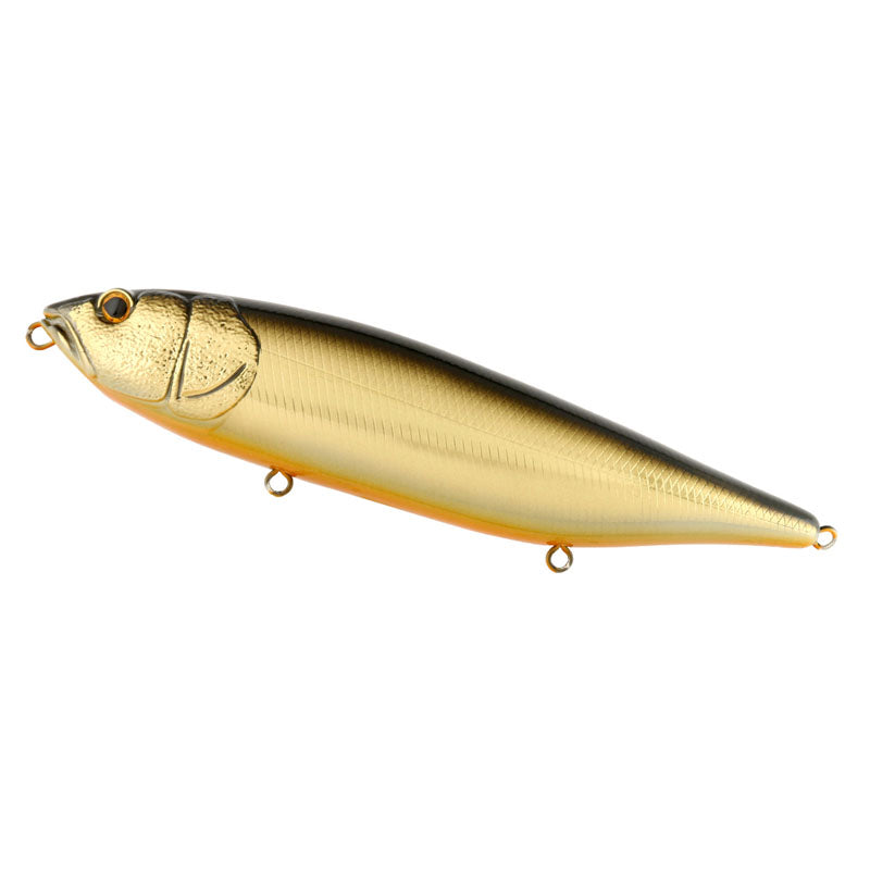 Huge Pencil Skater (Sound Type) - Premium Topwater from Deps - Just $59.99! Shop now at Carolina Fishing Tackle LLC
