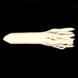 Ten Feet Under 4” TUBULL Flipping Tube 6pk-Tube-Ten Feet Under-Carolina Fishing Tackle LLC