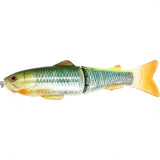 Deps Slide Swimmer 250 Swimbait-Jointed Swimbaits-Deps-Carolina Fishing Tackle LLC