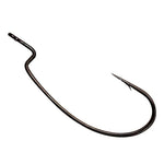 Decoy For Monster Bass Worm 18 Hook 4pk-Offset Shank Hook-Decoy-Carolina Fishing Tackle LLC