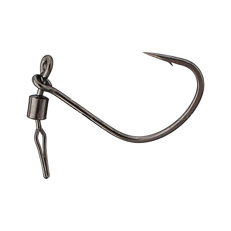 Decoy HD Masubari Worm 120 Hook 5pk - Premium Drop Shot Hook from Decoy - Just $4.89! Shop now at Carolina Fishing Tackle LLC