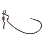 Decoy HD Offset Worm 117 Hooks-Drop Shot Hook-Decoy-Carolina Fishing Tackle LLC